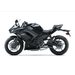 KAWASAKI NINJA 650 - ČERNÁ 2026 - SUPERSPORT & SPORT - MOTORKY