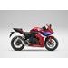 HONDA CBR500R - ČERVENÁ 2026 - CBR500R - MOTORKY