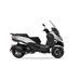 PIAGGIO MP3 400 HPE SPORT E5+ BIANCO LUNA 2025 - MP3 - SKÚTRY