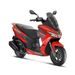 APRILIA SRX 50 SPORT E5 - POWER RED 2026 - SRX 50 - SKÚTRY