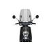 PLEXI ŠTÍT PUIG URBAN 22155H KOUŘOVÁ - PLEXI ŠTÍTY - NA MOTORKU
