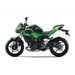 KAWASAKI Z500 - ZELENÁ 2026 - SUPERNAKED - MOTORKY