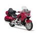 HONDA GL1800 GOLD WING TOUR CANDY ARGENT RED - STREET & TOURING{% if kategorie.adresa_nazvy[0] != zbozi.kategorie.nazev %} - MOTORKY{% endif %}