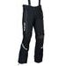 KALHOTY NA MOTOCYKL MBW BOLT ČERNÉ PÁNSKÉ - TEXTILNÍ KALHOTY - NA MOTORKÁŘE