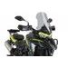 PLEXI ŠTÍT PUIG TOURING 22585H KOUŘOVÁ - PLEXI ŠTÍTY - NA MOTORKU