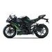 KAWASAKI ZX-6R ČERNÁ 2025 - SUPERSPORT & SPORT - MOTORKY