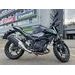 KAWASAKI Z500 - DEMO 2024 - DEMO AKČNÍ MOTOCYKLY - MOTORKY