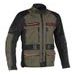TEXTILNÍ TŘÍVRSTVÁ MOTO BUNDA MBW GUARD JACKET  - TEXTILNÍ BUNDY - NA MOTORKÁŘE