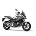 HONDA NC750X MATT PEARL GLARE WHITE - ADVENTURE{% if kategorie.adresa_nazvy[0] != zbozi.kategorie.nazev %} - MOTORKY{% endif %}