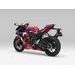 CBR1000RR-R FIREBLADE GRAND PRIX RED - CBR1000RR-R FIREBLADE - MOTORKY