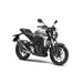 HONDA CB300R MATT CRYPTON SILVER METALLIC - STREET & TOURING{% if kategorie.adresa_nazvy[0] != zbozi.kategorie.nazev %} - MOTORKY{% endif %}