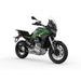 MOTO GUZZI STELVIO - VERDE HIKING 2026 - CESTOVNÍ ENDURO - MOTORKY