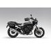 HONDA CB1000F - WOLF SILVER METALLIC - GREY STRIPE2026 - CB1000F - MOTORKY