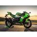 KAWASAKI ZX-6R ZELENÁ 2025 - SUPERSPORT & SPORT - MOTORKY