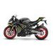 APRILIA RSV4 1100 E5+ - POISON YELLOW 2025 - SUPERSPORT - MOTORKY