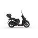 HONDA SH150 - ČERNÁ 2026 - SH150 - SKÚTRY
