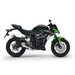 KAWASAKI Z125 ZELENÁ 2024 - SUPERNAKED - MOTORKY