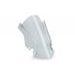 PLEXI ŠTÍT PUIG Z-RACING 22286W PRŮHLEDNÝ - PLEXI ŠTÍTY - NA MOTORKU