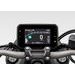 HONDA CB650 NEO SPORTS CAFÉ S ELEKTRONICKOU SPOJKOU  - ZELENÁ - CB650R 2024 - MOTORKY