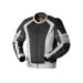 PÁNSKÁ TEXTILNÍ BUNDA - RST 103613 PRO SERIES VENTILATOR D3O TEXTILE JACKET - STŘÍBRNÁ - TEXTILNÍ BUNDY - NA MOTORKÁŘE