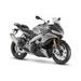 APRILIA TUONO RR E5 TARMAC GREY 2025 - SPORTNAKED - MOTORKY