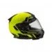 HELMA BMW SYSTEM 7 - VEL. 56/57 - SPECTRUM FLUO - VÝKLOPNÉ HELMY - NA MOTORKÁŘE