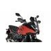 PLEXI ŠTÍT PUIG SPORT 22509N ČERNÝ - PLEXI ŠTÍTY - NA MOTORKU