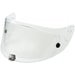 HJC PLEXI HJ-20ST PINLOCK CLEAR - PLEXI - NA MOTORKÁŘE