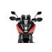 PLEXI ŠTÍT PUIG SPORT 22509F TMAVÁ KOUŘOVÁ - PLEXI ŠTÍTY - NA MOTORKU