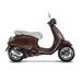 VESPA PRIMAVERA 125 50° ANNIVERSARIO MARRONE - PRIMAVERA{% if kategorie.adresa_nazvy[0] != zbozi.kategorie.nazev %} - SKÚTRY{% endif %}