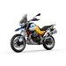 MOTO GUZZI V85 TT E5+ - GIALLO WADI 2026 - CESTOVNÍ ENDURO - MOTORKY
