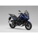 HONDA NT1100 ES DCT - MODRÁ 2025 - NT1100 - MOTORKY