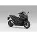 HONDA FORZA 750 - ČERNÁ 2026 - FORZA 750 - SKÚTRY