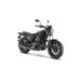 MOTO GUZZI V9 BOBBER NERO ESSENZIALE - CUSTOM & TOURING - MOTORKY