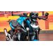 BMW F 900 R - SNAPPER ROCKS BLUE 2025 - ROADSTER - MOTORKY