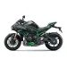 KAWASAKI Z H2 SE - ŠEDÁ 2025 - SUPERNAKED - MOTORKY
