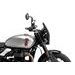 PLEXI ŠTÍT PUIG NEW GEN. SPORT 22618F TMAVÁ KOUŘOVÁ - PLEXI ŠTÍTY - NA MOTORKU