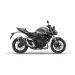 HONDA CB1000 HORNET - ŠEDÁ 2025 - CB1000 HORNET - MOTORKY