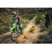 KLX140R - ZELENÁ 2026 - MOTOCROSS & ENDURO - MOTORKY