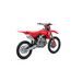 HONDA CRF250 - ČERVENÁ 2025 - CRF250 - MOTORKY