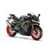 APRILIA RSV4 1100 E5+ - POISON YELLOW 2025 - SUPERSPORT - MOTORKY