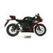VÝFUK KOMPLETNÍ 1X1 MIVV MK3 S.055.SM3C KARBON - VÝFUKY - NA MOTORKU