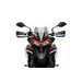 PLEXI ŠTÍT PUIG SPORT 21753H KOUŘOVÁ - PLEXI ŠTÍTY - NA MOTORKU
