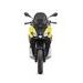 SR GT 125 SPORT ABS E5 GOLD 2024 - APRILIA - SKÚTRY