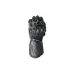 PÁNSKÉ RUKAVICE - RST 103715 PRO SERIES GP D3O GLOVES - ČERNÉ - KOŽENÉ RUKAVICE - NA MOTORKÁŘE