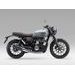 HONDA GB350S - ŠEDÁ 2025 - GB350S - MOTORKY