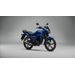 HONDA CB125F - MODRÁ 2026 - CB125F - MOTORKY