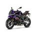 APRILIA TUONO V4 FACTORY E5+ - SHAKEDOWN INDIGO 2026 - SUPERSPORT - MOTORKY
