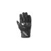 DÁMSKÉ KOŽENÉ RUKAVICE RST STUNT III 2097 - ČERNÁ - KOŽENÉ RUKAVICE - NA MOTORKÁŘE