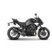 PODPĚRY PRO BOČNÍ BRAŠNY SHAD K0Z995SR - MONTÁŽNÍ SADY - NA MOTORKU